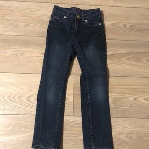 Girls Slim Levi’s